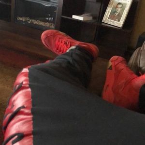 Meet your Posher, Ray